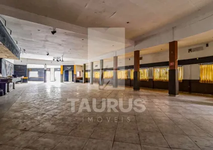 Galpão/Depósito/Armazém para alugar, 550m² no Brooklin Paulista, São Paulo