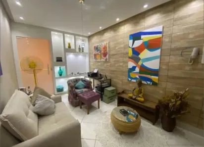 Apartamento com 3 Quartos à venda, 110m² no Centro, São João de Meriti