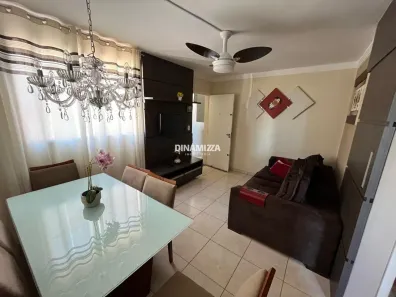 Apartamento com 2 Quartos à venda, 42m² no Conjunto Pontal, Uberaba