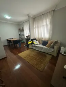 Apartamento com 3 Quartos à venda, 94m² no Buritis, Belo Horizonte