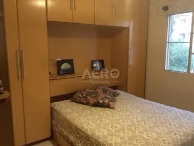 Apartamento com 3 Quartos à venda, 70m² no Vila Engler, Bauru