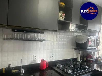 Apartamento com 2 Quartos à venda, 48m² no Setor Central, Brasília
