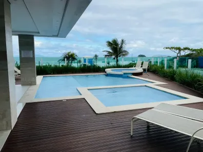 Apartamento com 3 Quartos à venda, 100m² no Praia De Palmas, Governador Celso Ramos