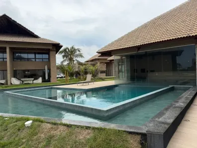 Casa de Condomínio com 4 Quartos à venda, 145m² no , Trairi