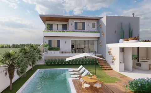 Lote/Terreno à venda, 533m² no Condomínio Vem Viver Jacareí, Jacareí