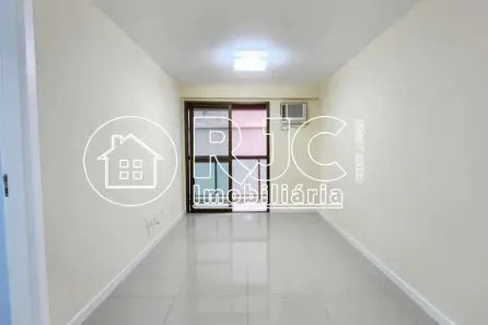 Apartamento com 2 Quartos à venda, 66m² no Tijuca, Rio de Janeiro