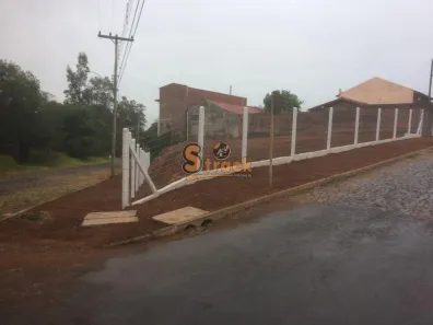 Lote/Terreno à venda, 522m² no Santo André, São Leopoldo
