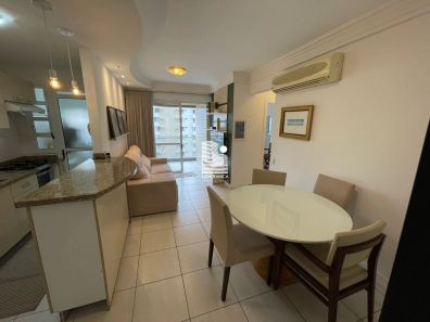 Apartamento com 2 Quartos à venda, 63m² no Centro, Florianópolis