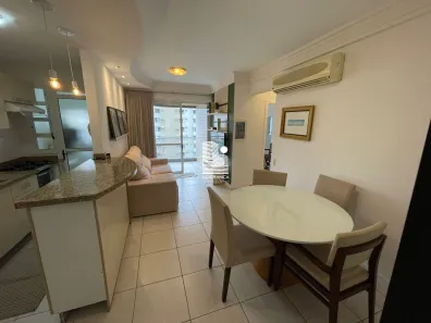 Apartamento com 2 Quartos à venda, 63m² no Centro, Florianópolis