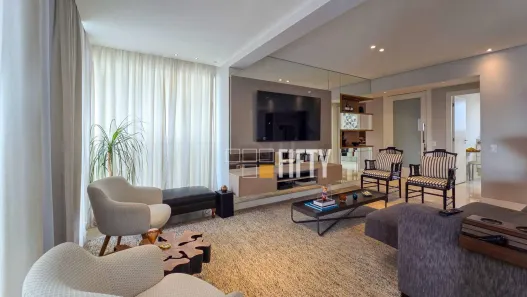 Apartamento com 4 Quartos à venda, 170m² no Vila Gertrudes, São Paulo