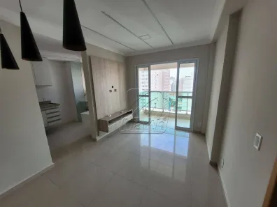 Apartamento com 1 Quarto à venda, 51m² no Centro, Piracicaba
