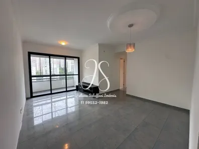 Apartamento com 3 Quartos à venda, 71m² no Vila Andrade, São Paulo