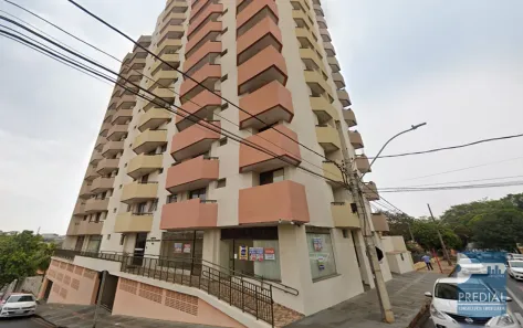 Apartamento com 1 Quarto para alugar, 60m² no Vila Monteiro (Gleba I), São Carlos