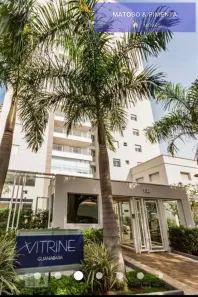 Apartamento com 3 Quartos à venda, 108m² no Vila Itapura, Campinas