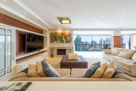 Apartamento com 4 Quartos à venda, 232m² no Bela Vista, Porto Alegre