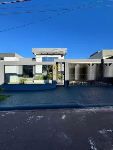 Casa com 3 Quartos à venda, 180m² no Recanto Tropical, Cascavel