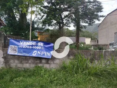 Lote/Terreno à venda, 450m² no Engenho do Mato, Niterói