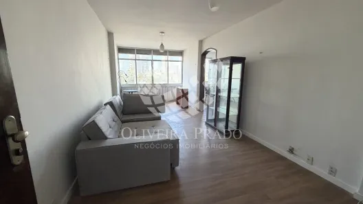 Apartamento com 5 Quartos à venda, 200m² no Ribeira, Natal