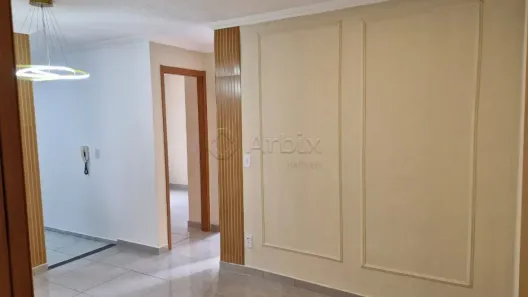 Apartamento com 2 Quartos à venda, 39m² no Morada do Sol, Americana