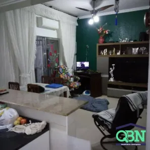 Casa com 3 Quartos à venda, 144m² no Pompéia, Santos