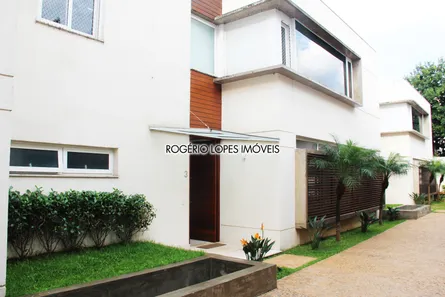 Casa de Condomínio com 5 Quartos à venda, 315m² no Campo Belo, São Paulo