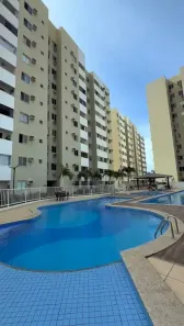 Casa de Condomínio com 2 Quartos à venda, 60m² no Centro, Lauro de Freitas
