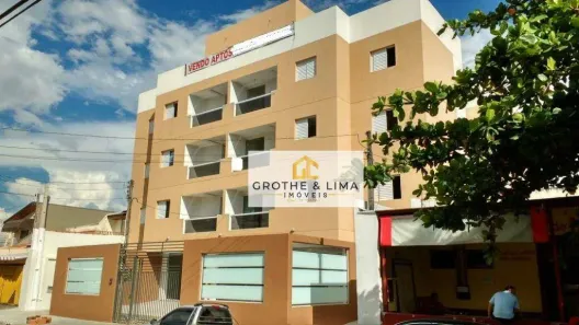 Cobertura com 2 Quartos à venda, 130m² no Parque Senhor do Bonfim, Taubaté