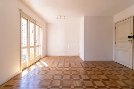 Apartamento com 2 Quartos para alugar, 70m² no Vila Uberabinha, São Paulo