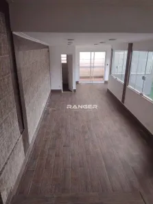 Imóvel Comercial com 3 Quartos para alugar, 140m² no Gonzaga, Santos
