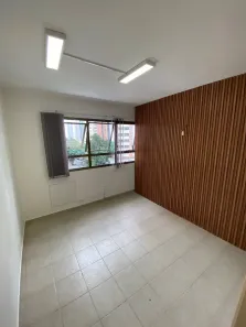 Sala Comercial para alugar, 28m² no Floradas de São José, São José dos Campos