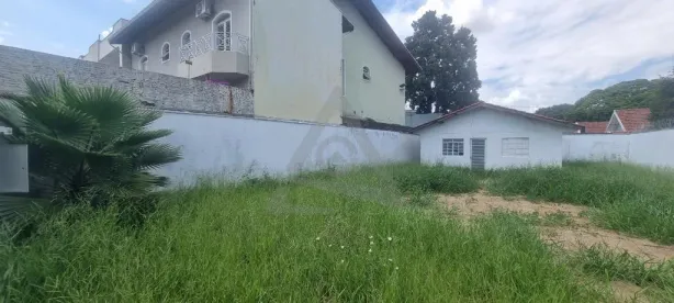 Lote/Terreno à venda, 303m² no Jardim Paraíso, Campinas