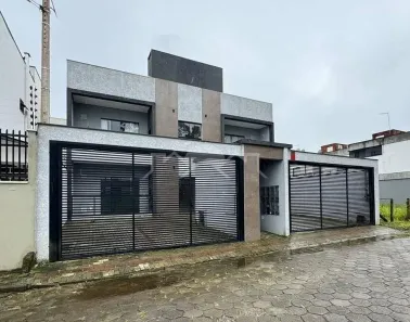 Apartamento com 2 Quartos à venda, 75m² no Itajuba, Barra Velha