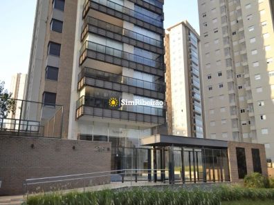 Apartamento com 3 Quartos à venda, 167m² no Bosque das Juritis, Ribeirão Preto