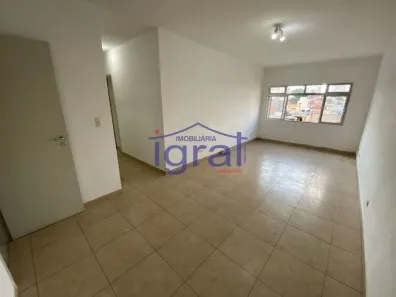 Apartamento com 2 Quartos à venda, 80m² no Vila Monte Alegre, São Paulo