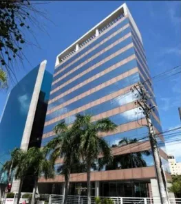 Sala Comercial para alugar, 200m² no Vila Nova Conceição, São Paulo