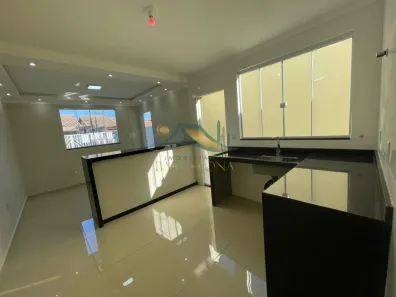 Casa com 2 Quartos à venda, 64m² no Roma, Volta Redonda