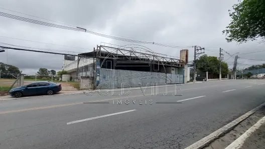 Galpão/Depósito/Armazém para alugar, 2000m² no Vila Universal, Barueri