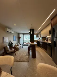 Apartamento com 2 Quartos à venda, 90m² no Barra Olímpica, Rio de Janeiro