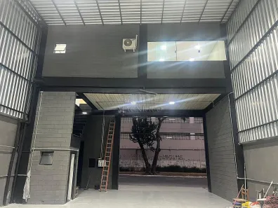 Galpão/Depósito/Armazém para alugar, 500m² no Jardim Vila Formosa, São Paulo