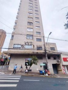 Sala Comercial à venda, 54m² no Centro, Londrina