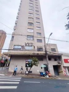 Sala Comercial à venda, 54m² no Centro, Londrina