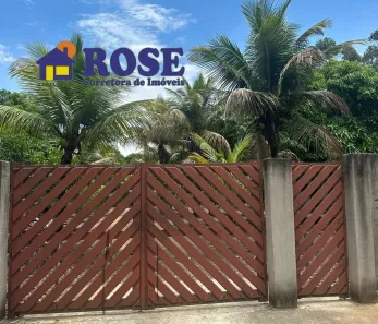 Lote/Terreno à venda, 2200m² no Praia Grande, Fundão