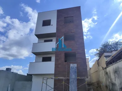 Apartamento com 2 Quartos à venda, 54m² no Coqueiros, Belo Horizonte