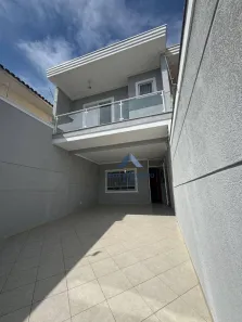 Sobrado com 3 Quartos à venda, 130m² no Parque Vitória, São Paulo