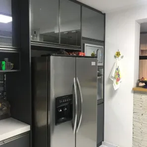 Apartamento com 3 Quartos à venda, 89m² no Vila Santo Estéfano, São Paulo