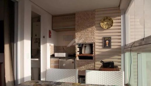 Apartamento com 2 Quartos à venda, 67m² no Centro, Campinas