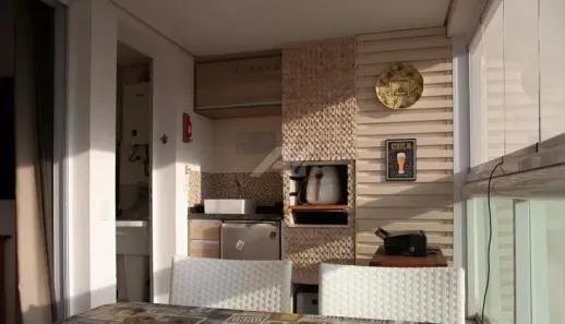 Apartamento com 2 Quartos à venda, 67m² no Centro, Campinas