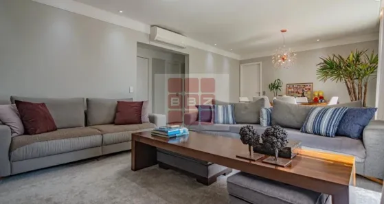 Apartamento com 4 Quartos à venda, 158m² no Perdizes, São Paulo