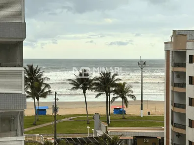 Apartamento com 3 Quartos à venda, 90m² no Centro, Bertioga