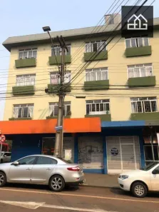 Apartamento com 3 Quartos à venda, 113m² no Centro, Cascavel
